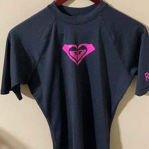 Women’s Swimshirt